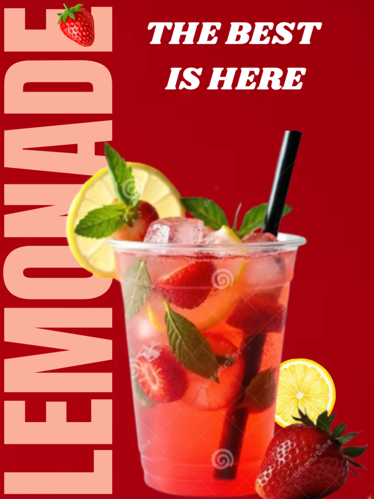LEMONADE
