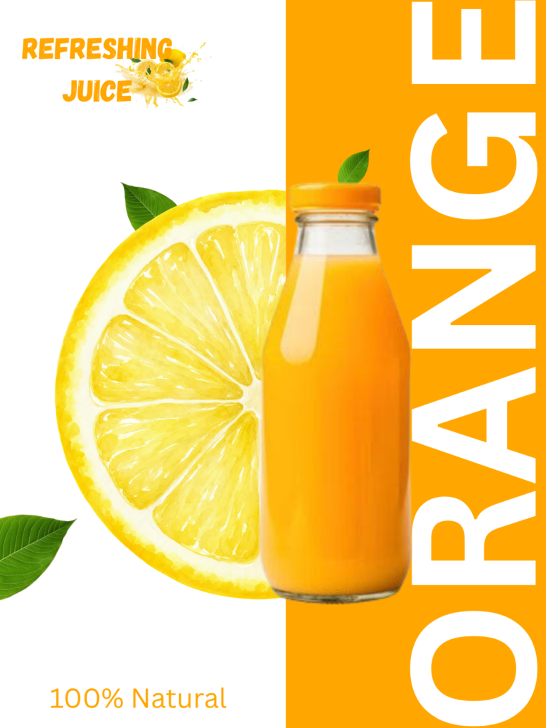 Orange image