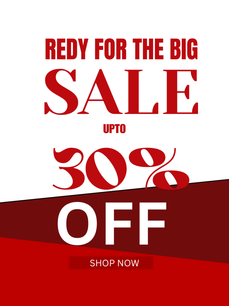 SALE